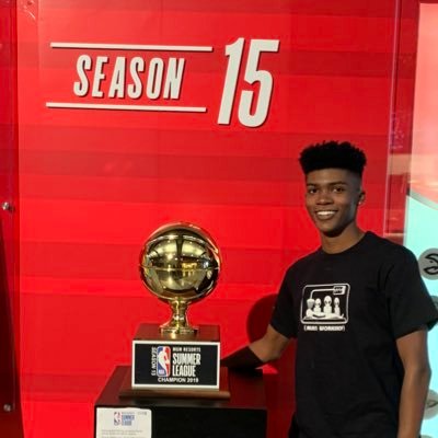 Profile Picture of Jalen Best (@JalenBest1) on Twitter
