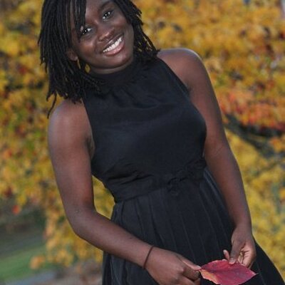 Profile Picture of Makeda Smith (@MakedaSmith) on Twitter