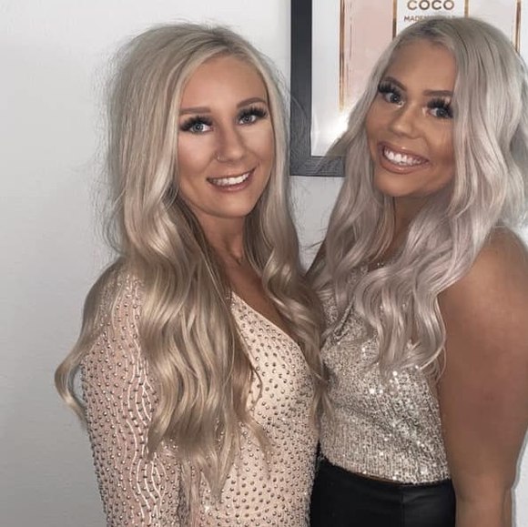 Profile Picture of Mckenzie Hale (@mckenziehale) on Poshmark