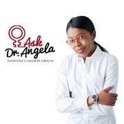 Profile Picture of Dr. Angela Jones (@DrAngelaOBGYN) on Twitter