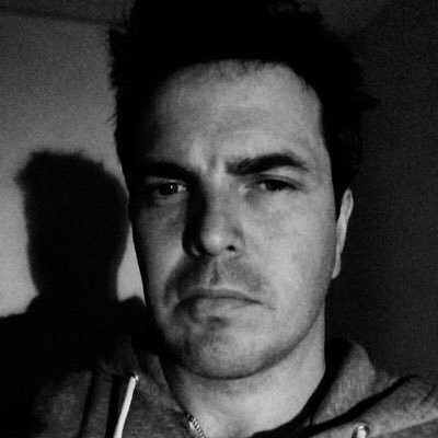 Profile Picture of Stephen Barton-King (@SBKedit) on Twitter