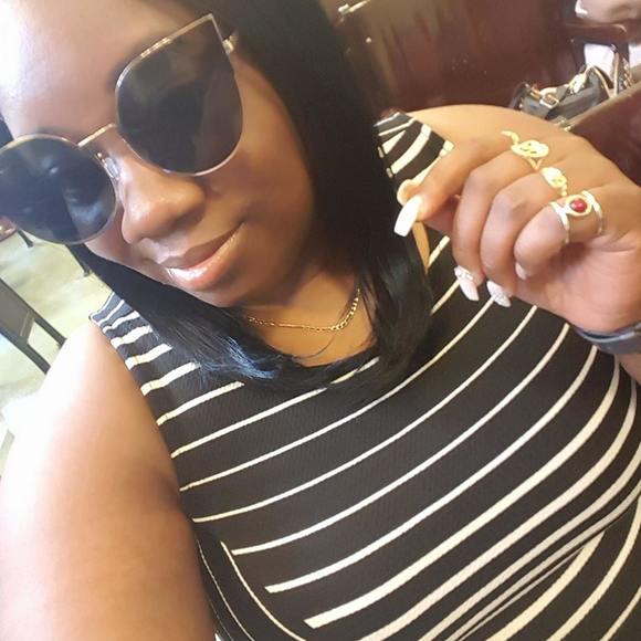 Profile Picture of Kimberly Charlson (@samadhima) on Poshmark
