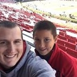 Profile Picture of Darrell Plank (@hoghunter508) on Instagram