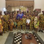 Profile Picture of liberty quainoo (@libertyquainoo) on Instagram