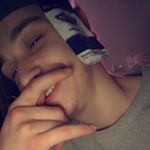 Profile Picture of Kevin Allard Jr. (@kev_dawgg) on Instagram