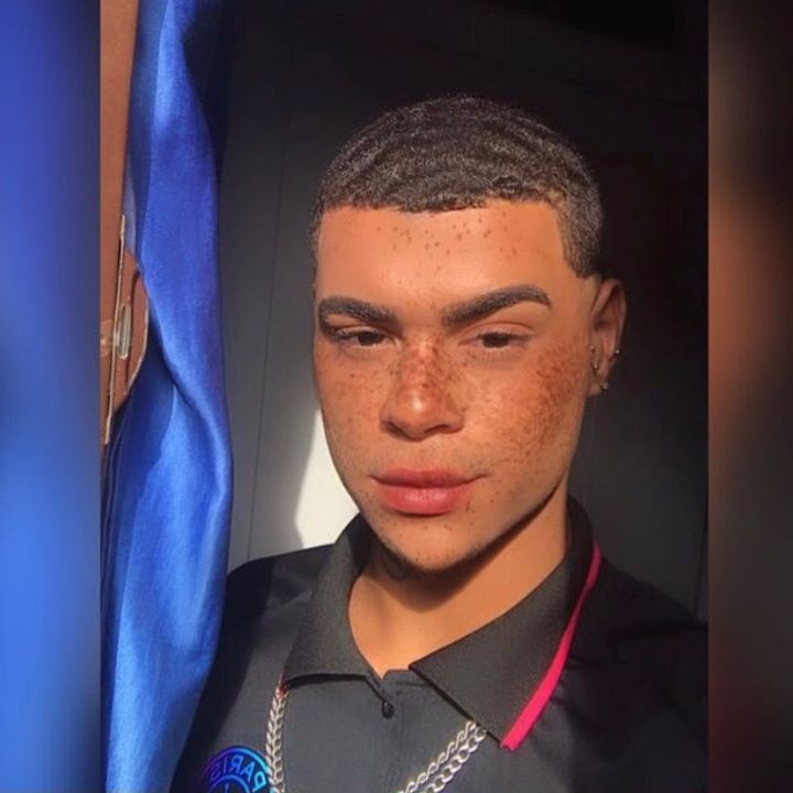 Profile Picture of David Lombardi (@davidlombardi419) on Tiktok