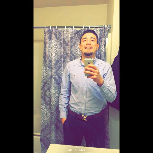 Profile Picture of Anibal Solis (@solis797) on Poshmark