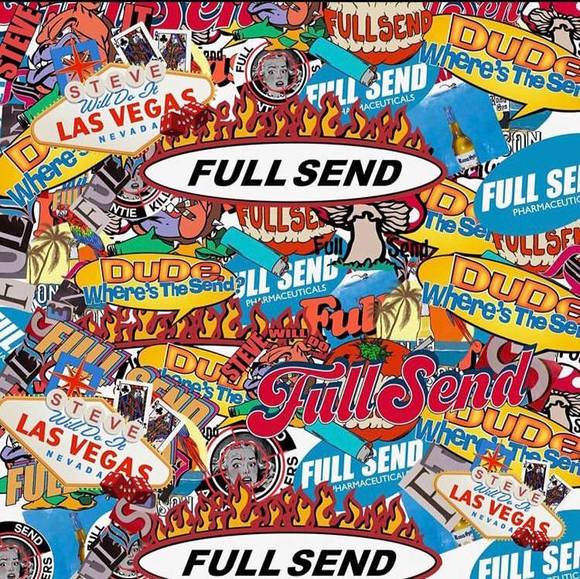 Profile Picture of Alexander Luján (@pablolujan300) on Poshmark