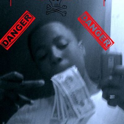 Profile Picture of Kris Jaylin Davis (@jaylin_thuggin) on Twitter