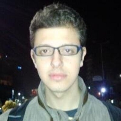 Profile Picture of Abdelrahman Mohamed (@11x256) on Twitter