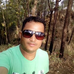 Profile Picture of Mohan Adhikari (@mohansadhikari) on Twitter