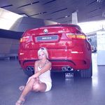 Profile Picture of Autumn Daugherty (@sarahchellew) on Instagram