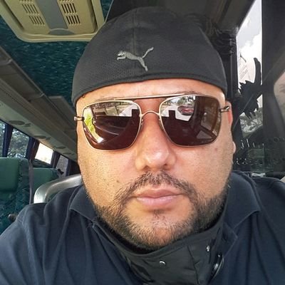 Profile Picture of Anibal Jaramillo Ramirez (@AnibalJaramill9) on Twitter