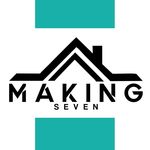 Profile Picture of Making Seven | DISEÑO (@making.seven) on Instagram