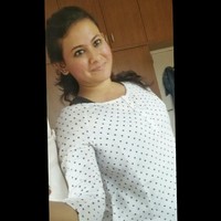Profile Picture of Heta Patel (@heta-patel) on Quora