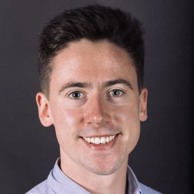 Profile Picture of James Cotter (@jamespcotter) on Twitter