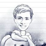 Profile Picture of Eugene C. Carlos (@eugene.carlos) on Instagram