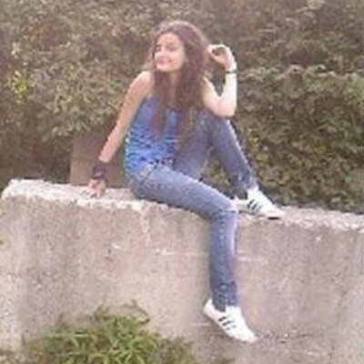 Profile Picture of Burçin Uzun (@00Brcn) on Twitter