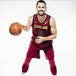 Profile Picture of Kevin Wesley Love (@kevinlove_official) on Instagram