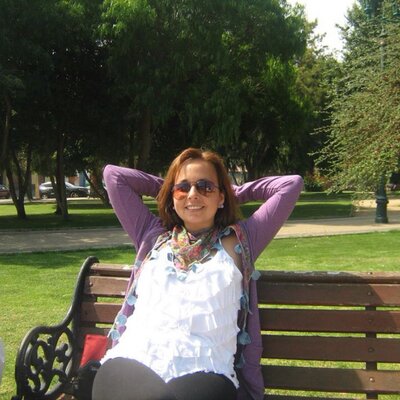 Profile Picture of Paula Araneda (@PaulaRailenmapu) on Twitter