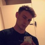 Profile Picture of Daniel Ness (@danieltt93) on Instagram