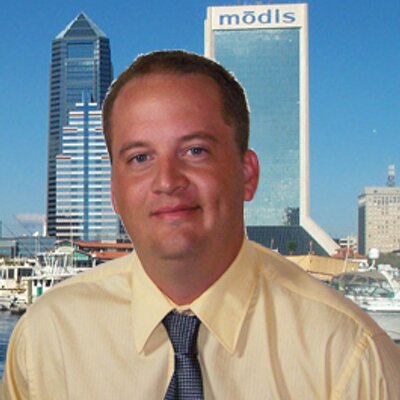 Profile Picture of Mike Schwiebert (@MrOrangePark) on Twitter