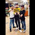 Profile Picture of Sean Reyes (@rideout_gkilla3) on Instagram