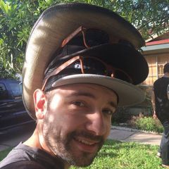 Profile Picture of andrewbrosnac (@andrewbrosnac) on Tiktok