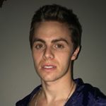 Profile Photo of Daniel Coleman (@danielvcoleman) on Instagram