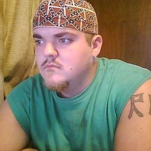 Profile Picture of Rodney Terry (@149788554) on Myspace