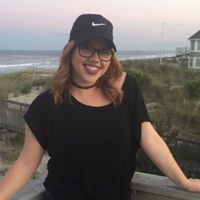 Profile Picture of Kiersten Young (@kryoung411) on Twitter