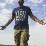 Profile Picture of Jeremy Dodson (@presidentgentlemanjd) on Instagram