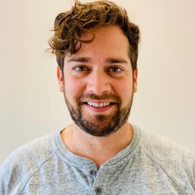 Profile Picture of Stuart Powell 🌎 (@ecoStu_) on Twitter