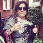 Profile Picture of Bina Ahmed (@bina.ahmed) on Instagram
