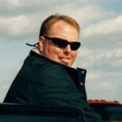 Profile Picture of Mark Overbeck (@mark_overbeck) on Twitter