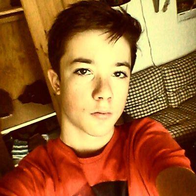 Daniel Fink - Twitter Profile Picture of Daniel Fink (@DaniFink12) on Twitter