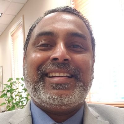 Profile Picture of Prakash Thomas (@PrakashThomas9) on Twitter