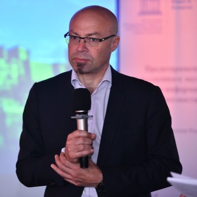 Profile Picture of Jaco DU TOIT (@j_dutoit) on Twitter