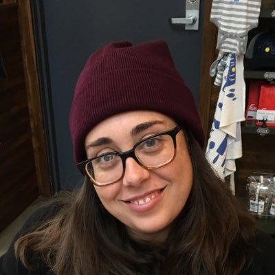 Profile Picture of Alice Tavener (@AliceTav) on Twitter