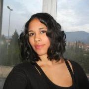 Profile Picture of Crystal Montañez (@crystalmontanez) on Pinterest