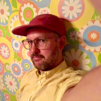 Profile Picture of Gernot Preslmayer (@gurknot) on Twitter