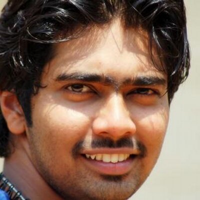 Profile Picture of NIKHIL RAO (@nikhilrao25) on Twitter