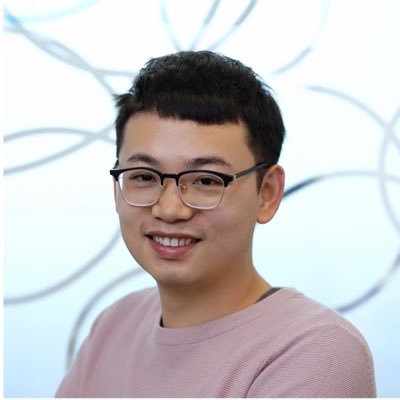 Profile Picture of Peng Huang (@PengHuang12) on Twitter