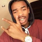 Profile Picture of Jerome Simms (@kingwoe_96) on Instagram