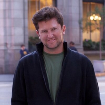 Profile Picture of Matt Heller (@Millennialsinfo) on Twitter