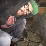 Profile Picture of Jack Leonard Faulkner 🐢 (@knife_and_faulkner) on Instagram