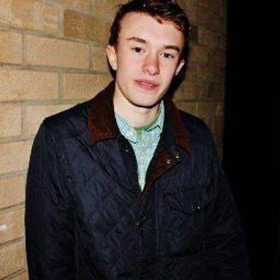 Profile Picture of George Pottle (@95Pottle) on Twitter