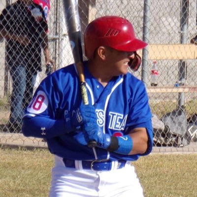 Profile Picture of Isidro Lara (@isidrol68949241) on Twitter