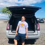 Profile Picture of Mike Huang (@mikehuang5491) on Instagram