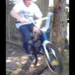 Profile Picture of Quentin Mueller (@quentinridesbmx) on Instagram